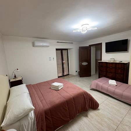 Esposito Holiday Homes Neapol Zewnętrze zdjęcie