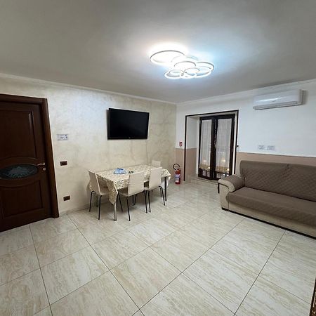 Esposito Holiday Homes Neapol Zewnętrze zdjęcie
