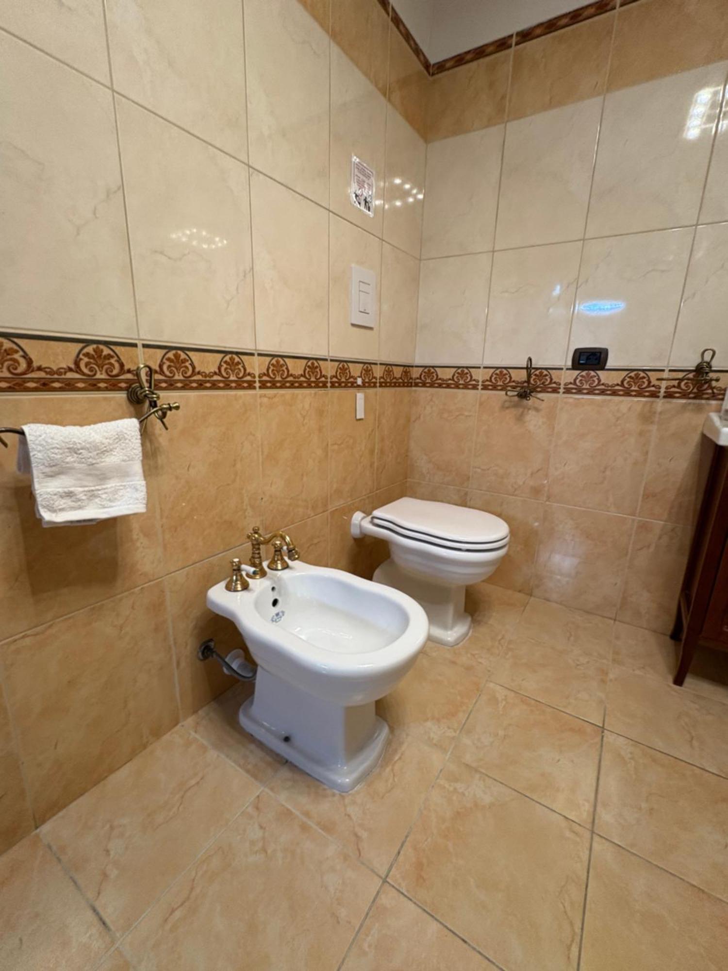 Esposito Holiday Homes Neapol Zewnętrze zdjęcie