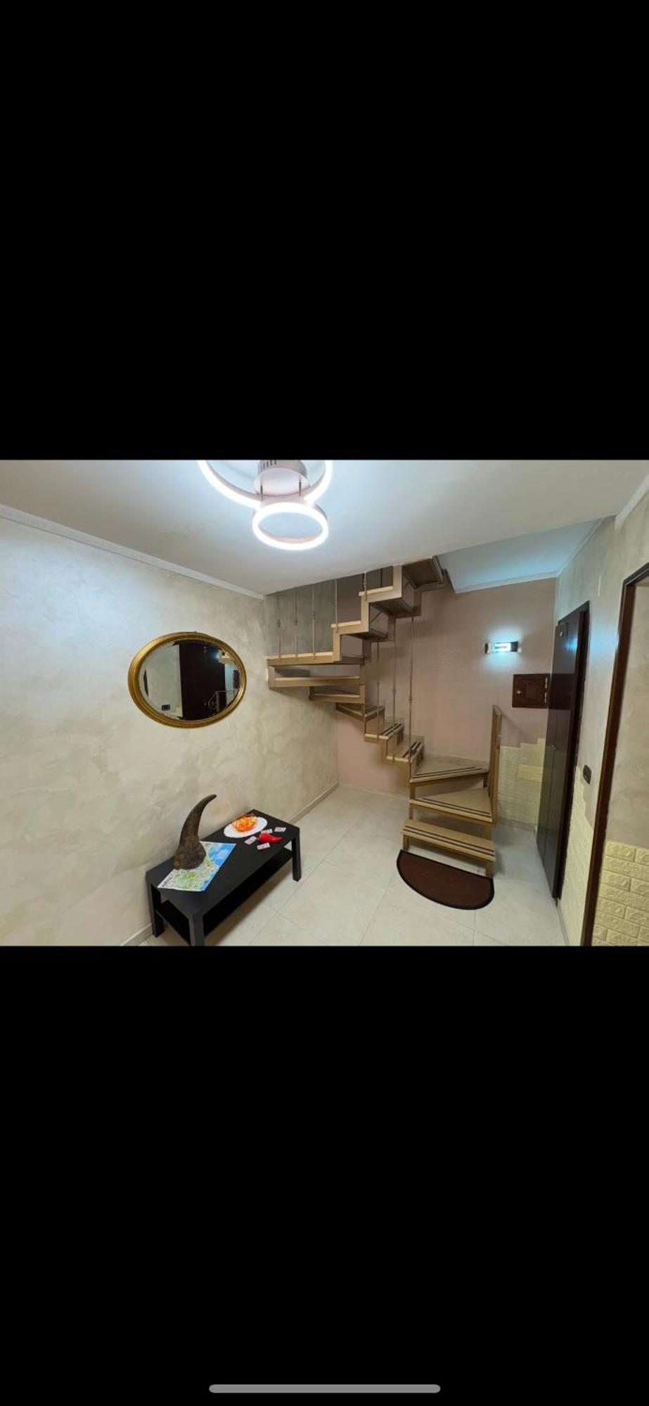 Esposito Holiday Homes Neapol Zewnętrze zdjęcie