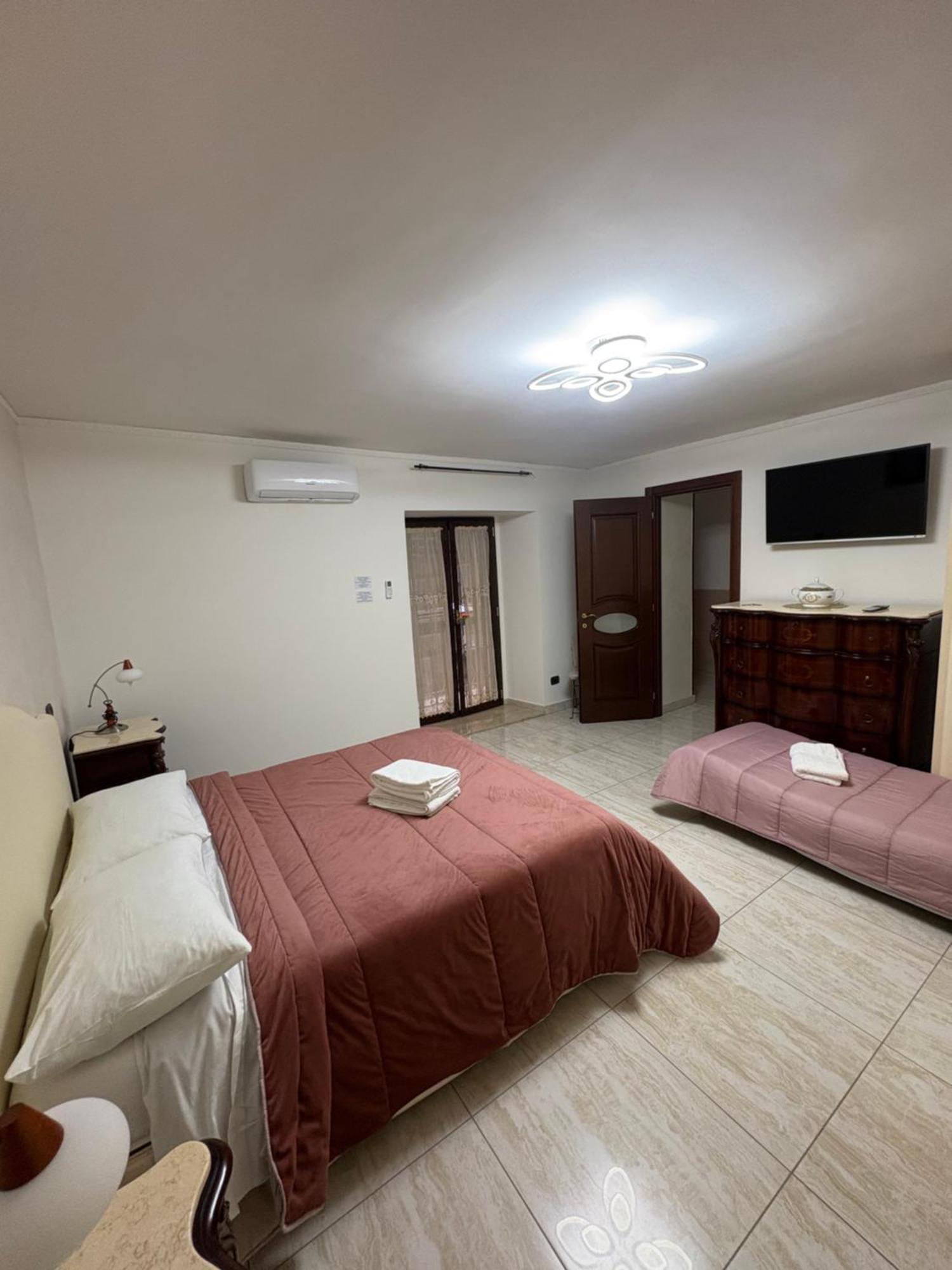 Esposito Holiday Homes Neapol Zewnętrze zdjęcie