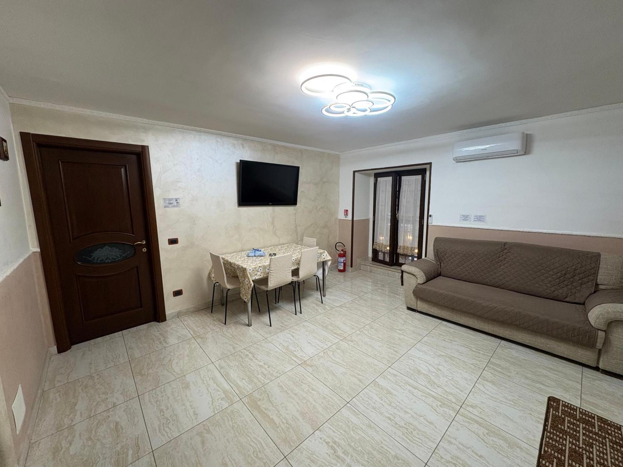 Esposito Holiday Homes Neapol Zewnętrze zdjęcie