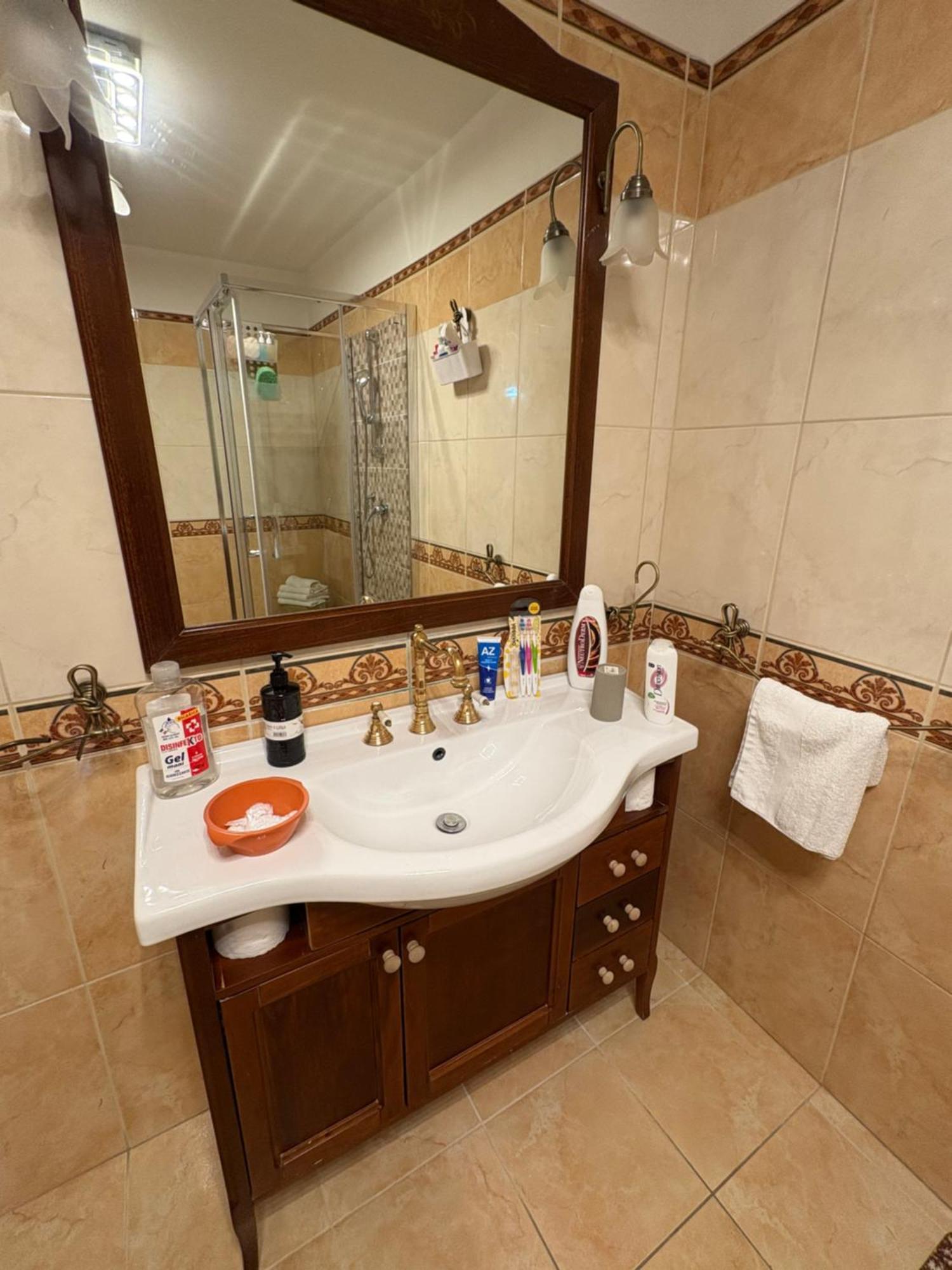 Esposito Holiday Homes Neapol Zewnętrze zdjęcie