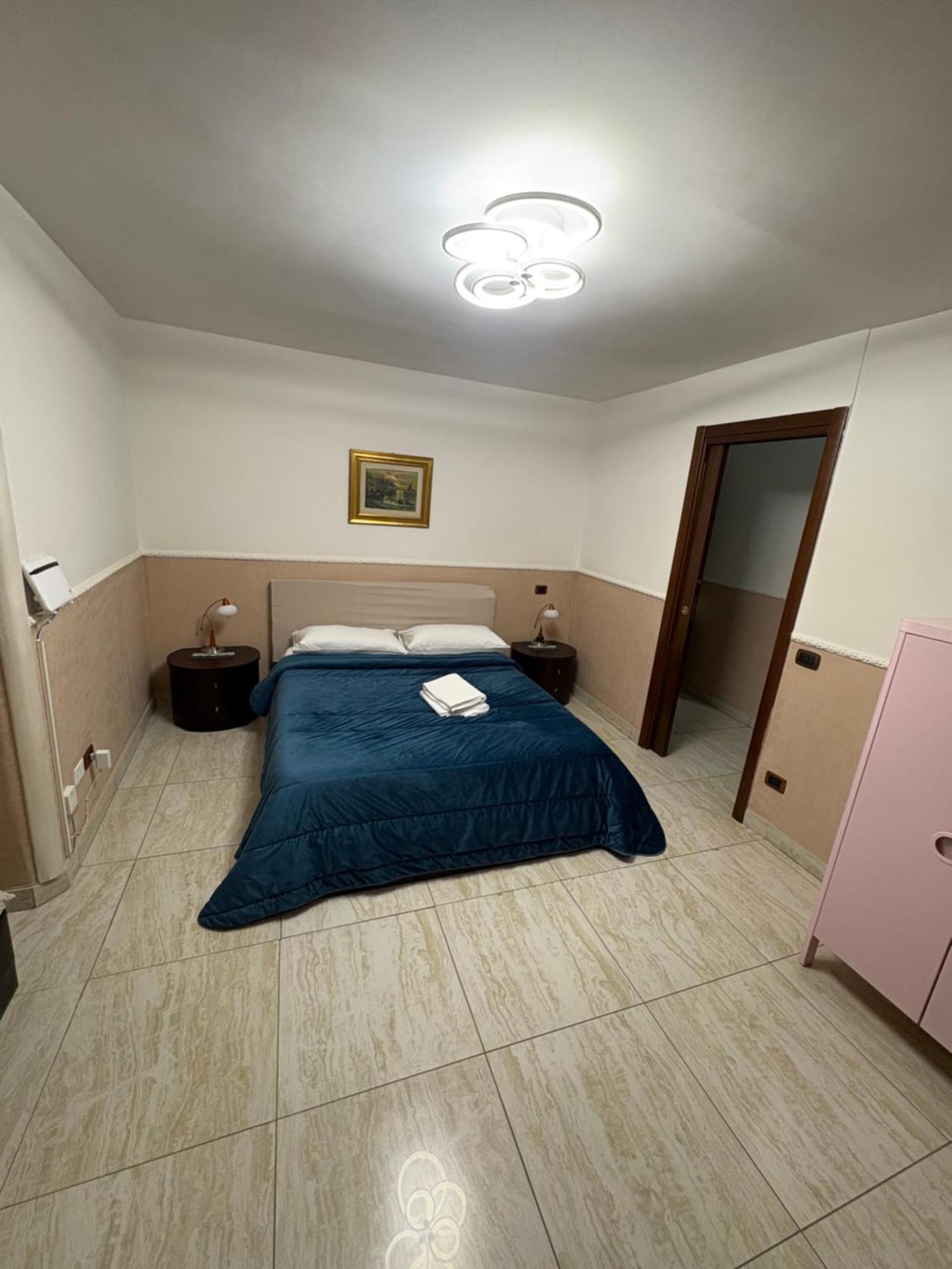 Esposito Holiday Homes Neapol Zewnętrze zdjęcie