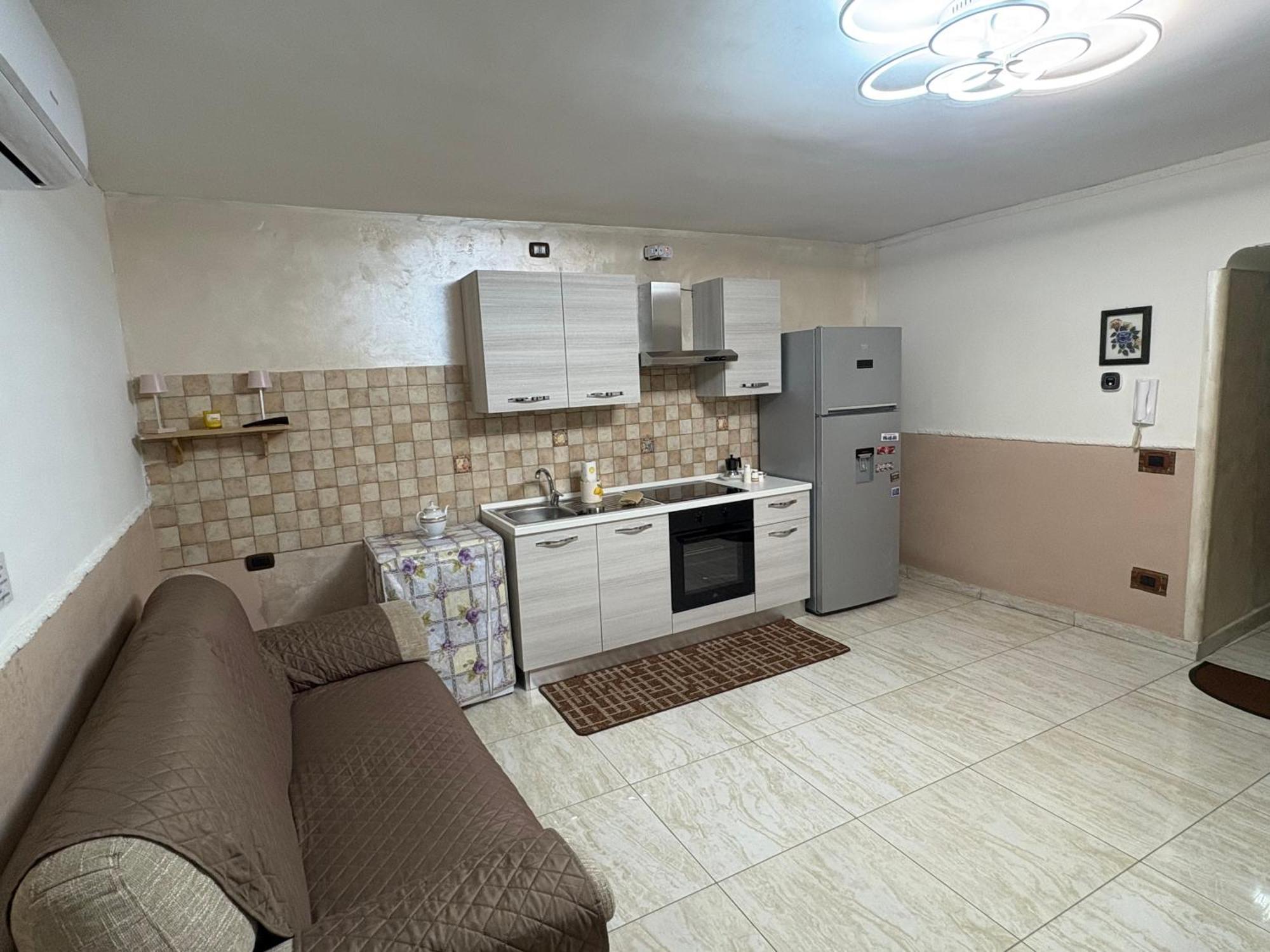 Esposito Holiday Homes Neapol Zewnętrze zdjęcie